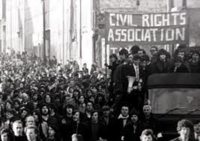Bloody Sunday Revolution
