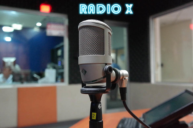 RADIO ESCOLAR