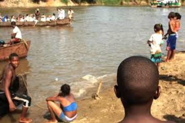 Corregimiento el Hormiguero