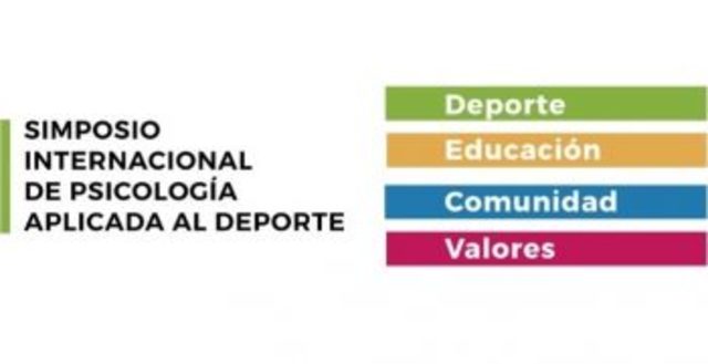I Sposium Internacional de la Psicología del Deporte