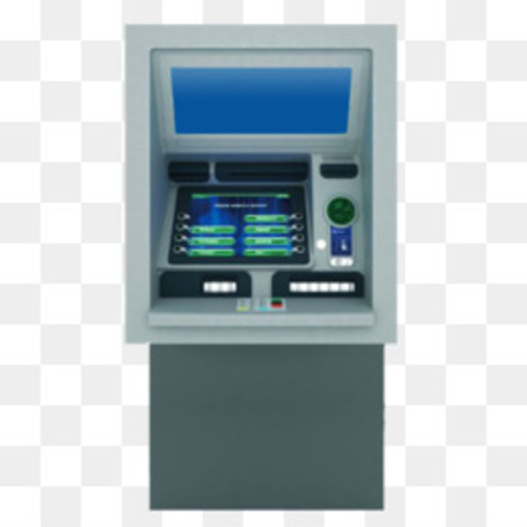 Online ATM