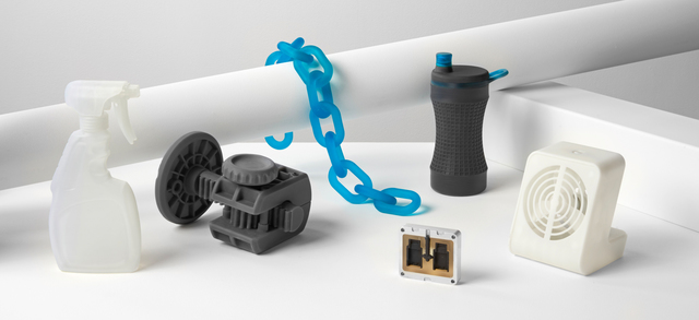 PVC Gerfor S.A pasa del metal al plástico.