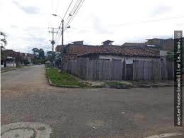 Corregimiento Montebello