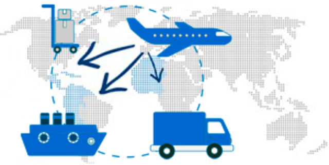 Primer hito empresarial: exportación a nivel internacional.