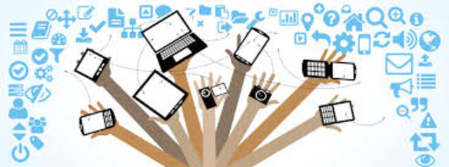 NATIVOS E INMIGRANTES DIGITALES