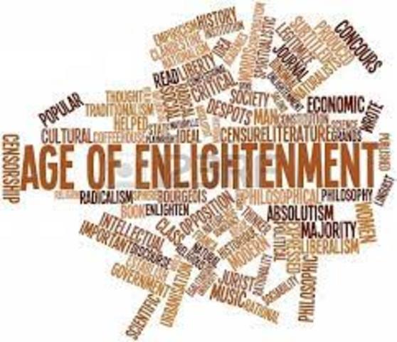 The Enlightenment