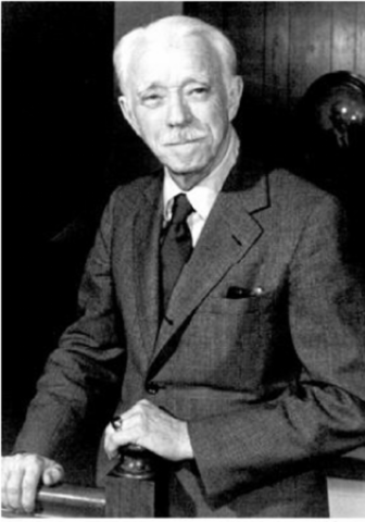 Fred Simmons Keller (1899–1996)