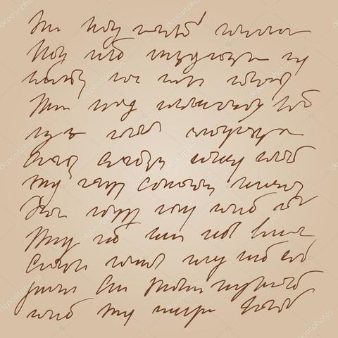 inventan la taquigrafia