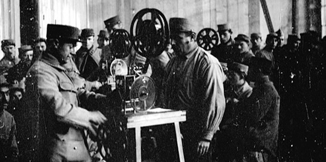 Implementación de materiales audiovisuales.