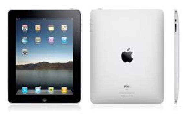 iPad
