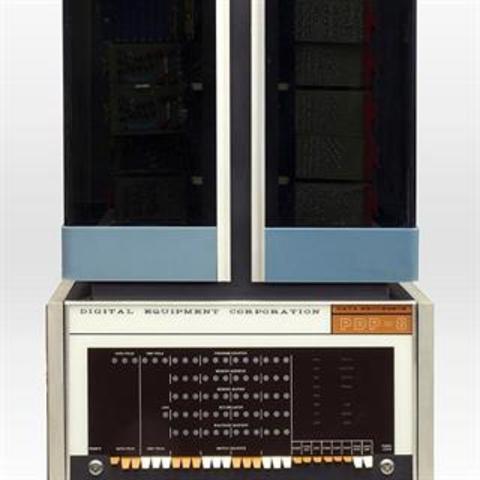 PDP-8