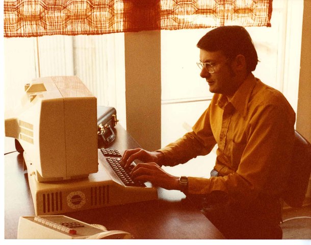 Osborne Computer Corporation