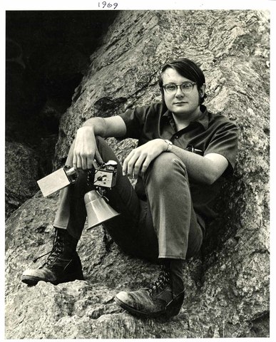 Graduates from Berkley