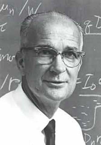 William Shockley was born