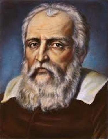 Galileo Galilei