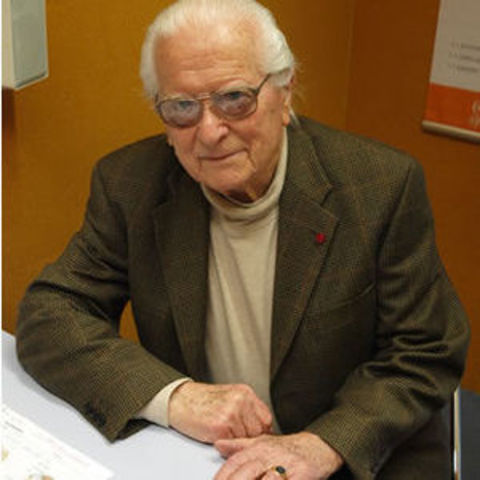 Ernst von Glasersfeld (1917–2010)