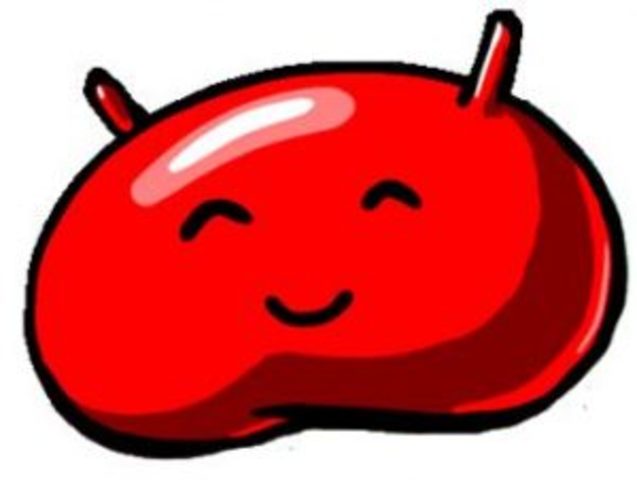 Jelly Bean (Michel) 4.3