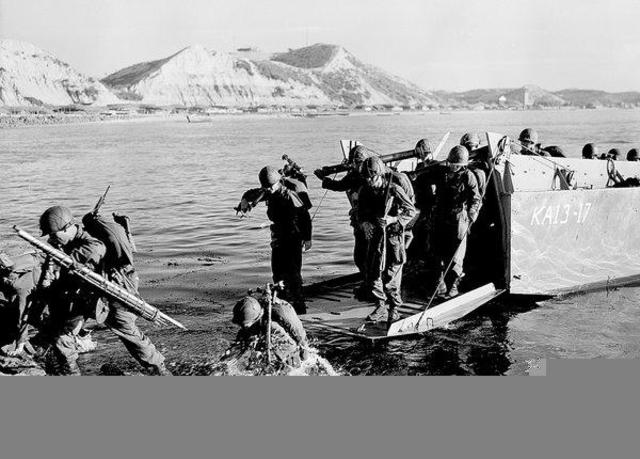 Korean War