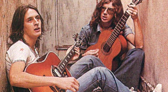 Sui Géneris se despide