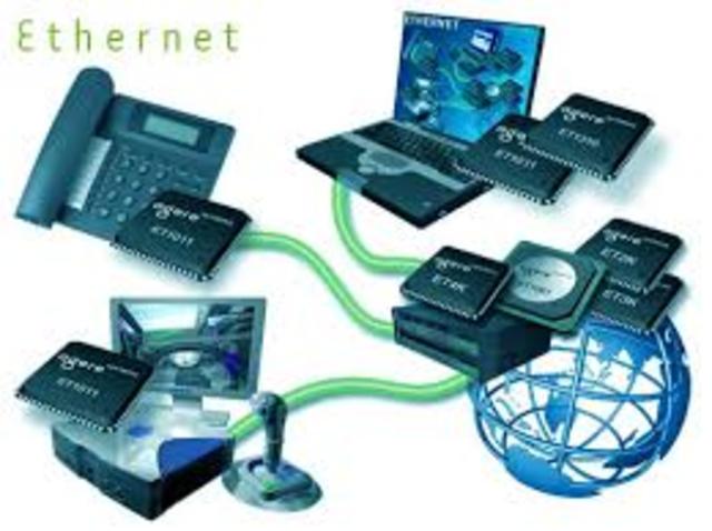 informática y telecomunicaciones