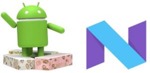 Nougat 7.0