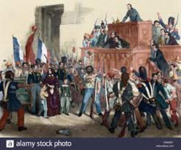 Segunda Revolución liberal