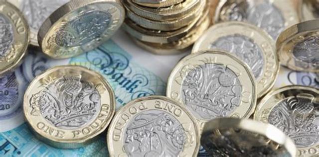 Articles of Confederation/Currency