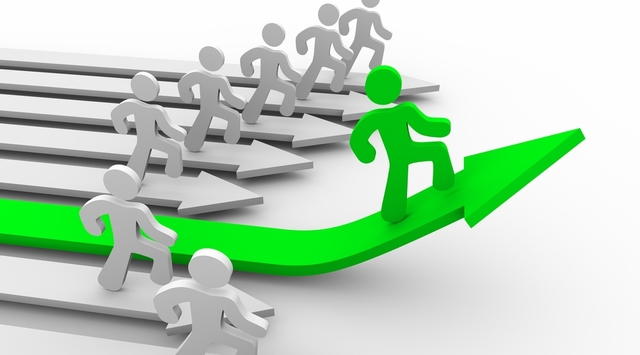 Competitive Advantage