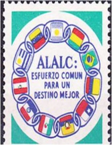 Asociación Latinoamericana de Libre Comercio.