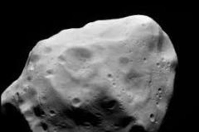 discovery of the first asteroid