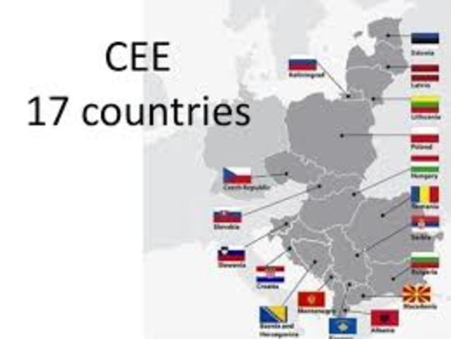Creación del CEE