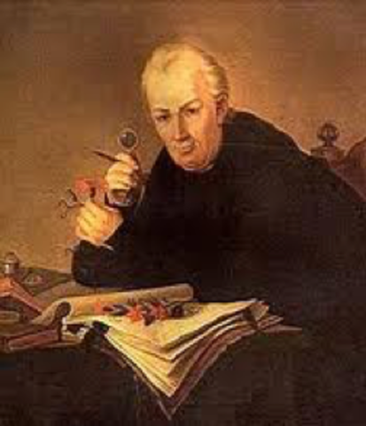 Real Expedición Botanica