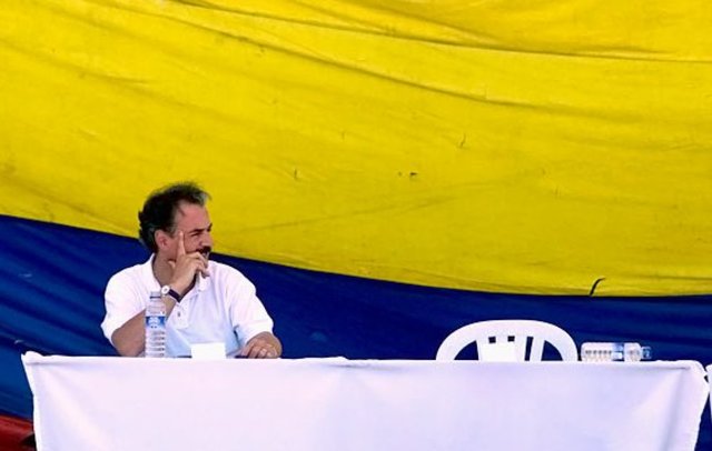 Fin del proceso de paz del Caguan con las FARC