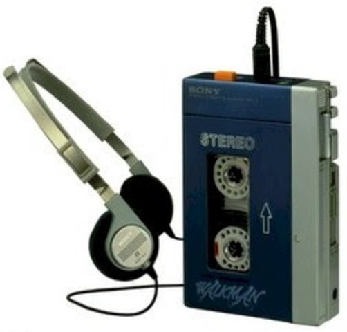 Walkman