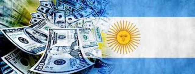 Gobierno argentino pone fin al “corralito” bancario