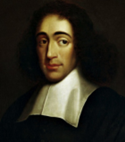 Spinoza