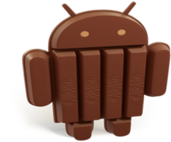 Android 4.4 (Kitkat)
