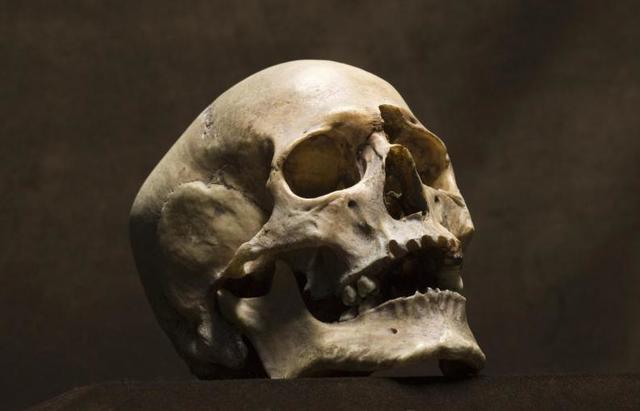 La Sociedad Antropológica de París