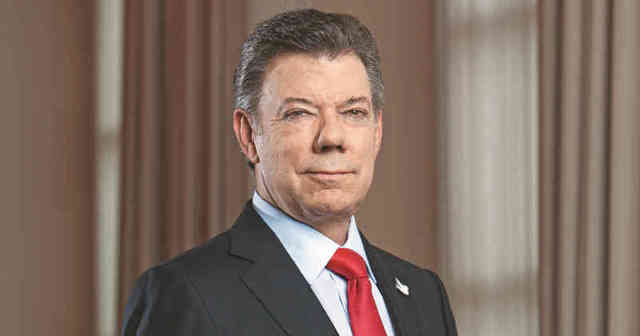 Gobierno Juan Manuel Santos (2010-2018).
