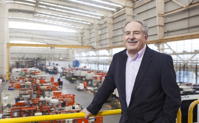 Nacimiento Germán Forero Rodriguez.