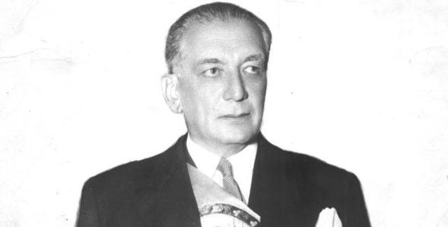 Presidencia Laureano Gómez (1950-1951)