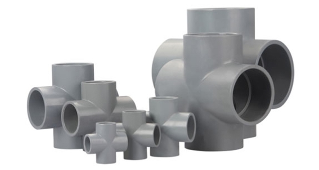 Empresa transformadora de PVC y apertura de la línea de tubosistemas.