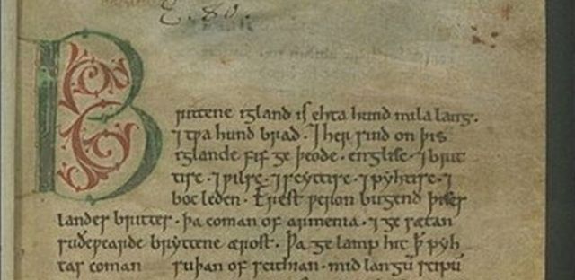 Premodern or medieval period