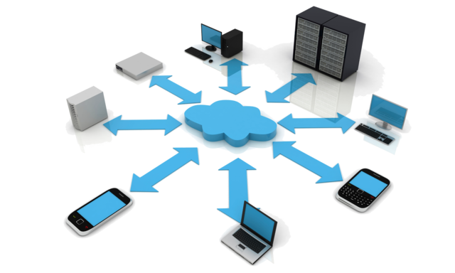 PLATAFORMAS EDUCATIVAS