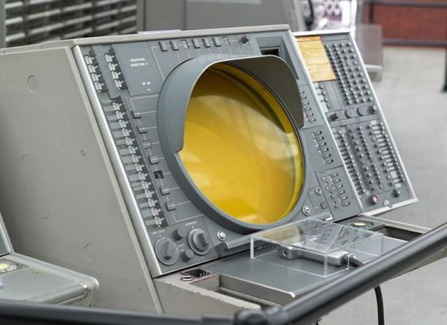 Redes aplicadas a computadoras