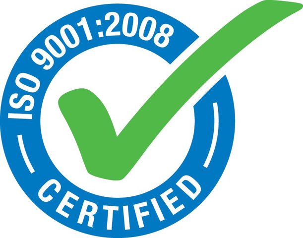 ISO 9001 AÑO 2008 1