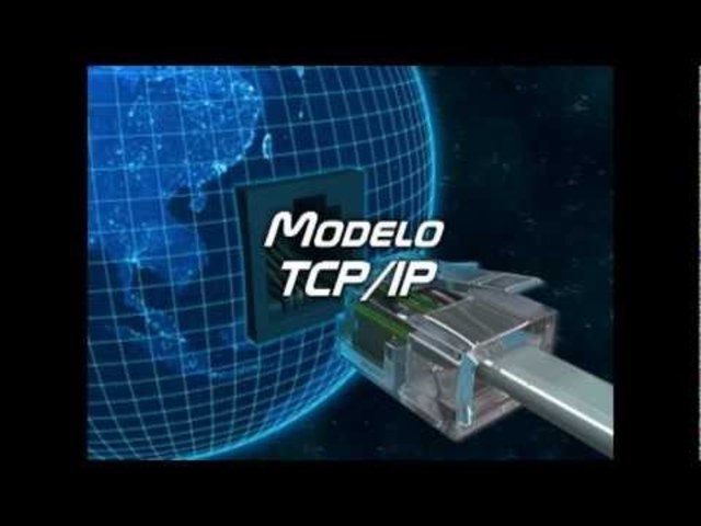 ARPANET Utiliza TCP-IP