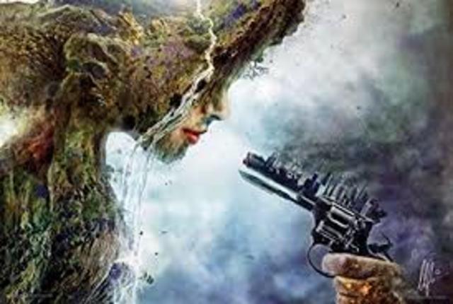 Las categorías del suelo de protección