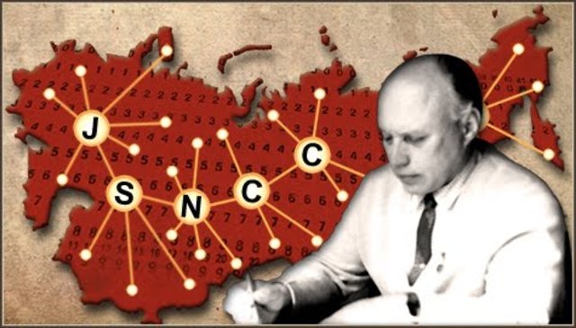 Reorganización de fuerzas armadas