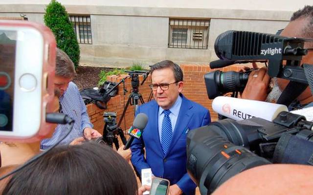 Se habla sobre reglas de origen